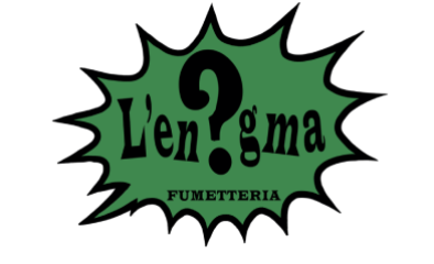 Fumetteria L'Enigma