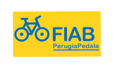 FIAB Perugia Pedala APS