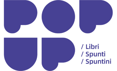 Pop Up - Libri, Spunti & Spuntini